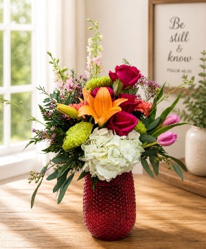 Premium Petals Designer's Choice