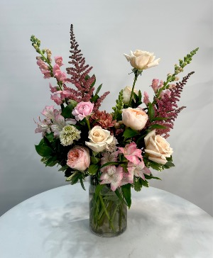 Premium Pinks 