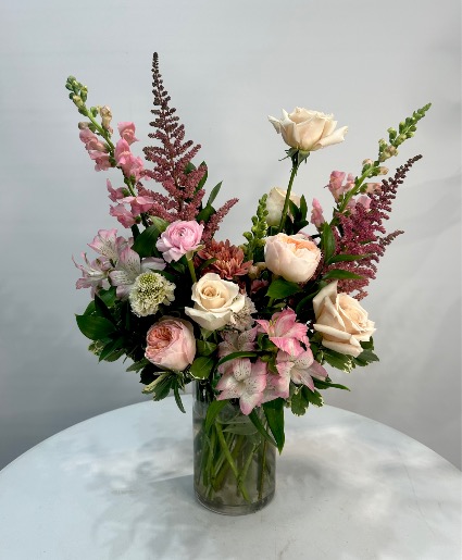 Premium Pinks 
