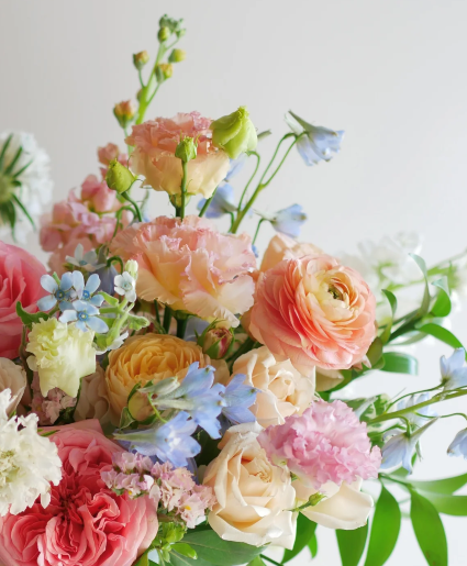Premium Spring/Summer Arrangement  