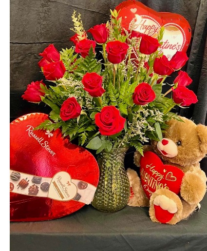 Premium valentines bundle  