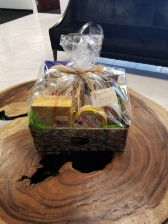 Premium Gourmet Basket 24 hours in advance order