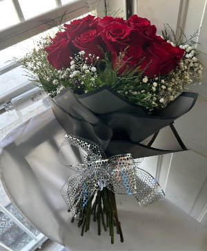 Presentation Bouquet 2dizen presentation bouquet