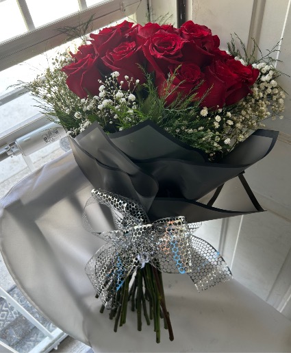 Presentation Bouquet 2dizen presentation bouquet