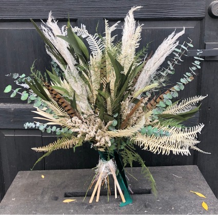 Preserved Floral Mix Designers Choice Preserved