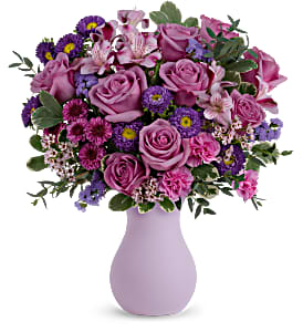 Prettiest Purple 