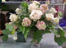 pretty and pink Just because