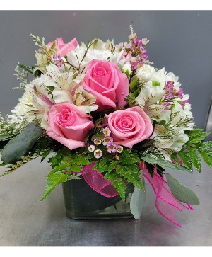 Pretty As You Please  $60.95, $65.95