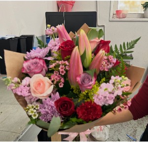 PRETTY BOUQUET Bouquet