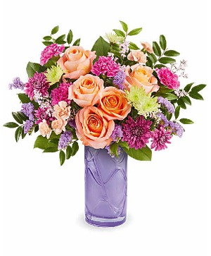 Pretty Day Dream Bouq spring