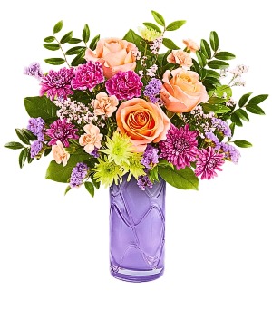 Pretty Daydream Bouquet 