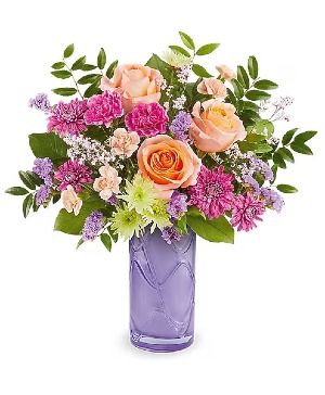 Pretty Daydream Mother's Day 