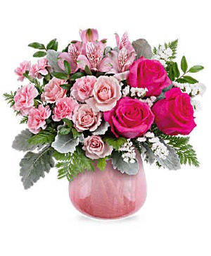 Pretty In Petal 