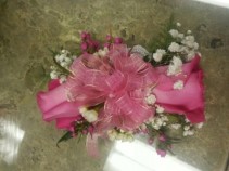 Pretty in Pink 