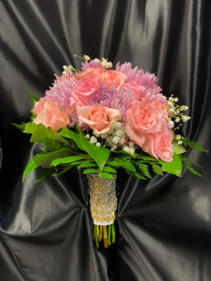 Pretty in Pink! 