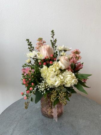 Pretty Pinks 