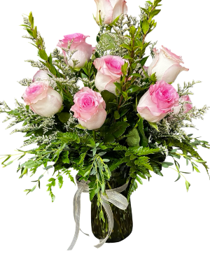 Pretty in Pink All Occasion