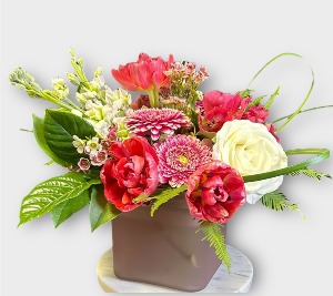 Simply Pink Designer Choice