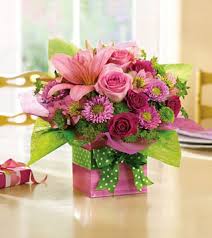 PRETTY IN PINK BOX