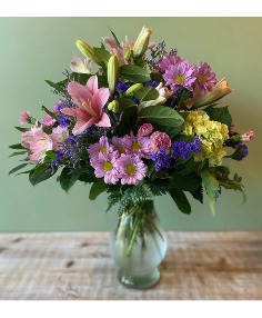 Pretty Lady CFP45-4A