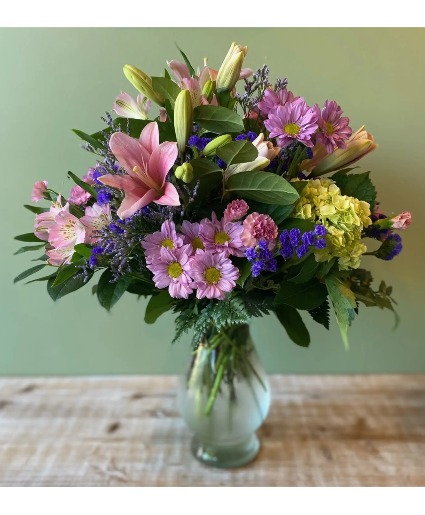 Pretty Lady CFP45-4A