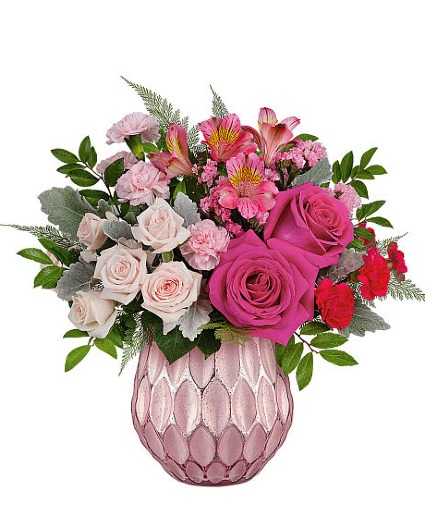 Pretty Love Arrangement