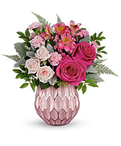 Pretty Love Bouquet 