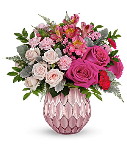 Pretty Love Bouquet 