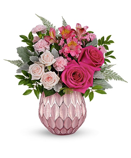 Pretty Love Bouquet 