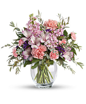 Pretty Pastel 