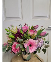 Pretty Pastels 