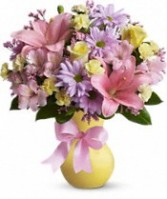 Simply Sweet Floral Bouquet