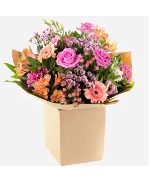 Pretty Perfect 