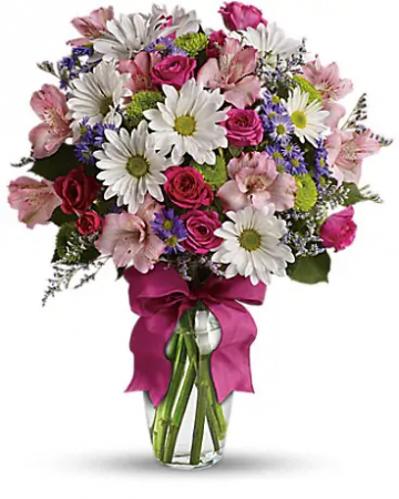Pretty Please  Fresh Arrangement 
