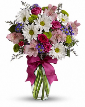 Pretty Please Tev12-4 11.5"(w) x 15"(h) 