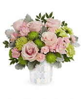 Pretty Pop Bouquet 