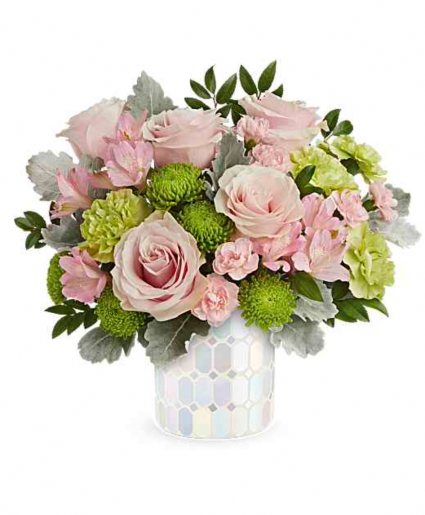 Pretty Pop Bouquet 
