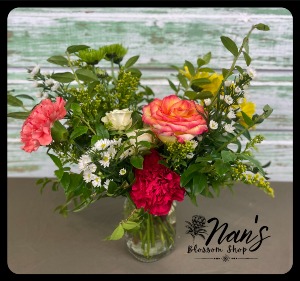 Pretty Posy 