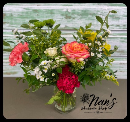 Pretty Posy 