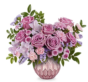 Pretty Posy Bouquet 