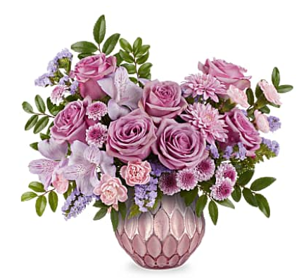 Pretty Posy Bouquet 