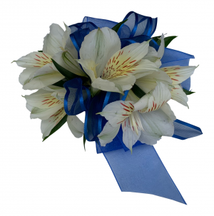 The Legend   C19-8 Corsage
