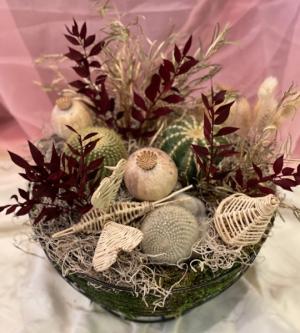 Prickle Your Fancy Dish Garden