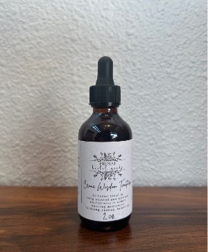 Primal Herbal Goods Crone Wisdom Tincture 