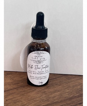 Primal Herbal Goods Milk Flow Tincture 