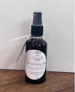Primal Herbal Goods Perineal Healing Spray 