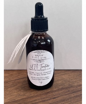 Primal Herbal Goods UTI Tincture 