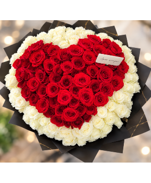 Primium Roses Bouquet Bouquet