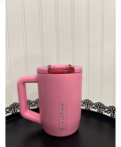 Primrose 15oz Coffee Mug 