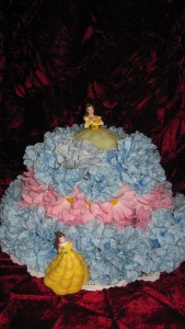 princess cake 